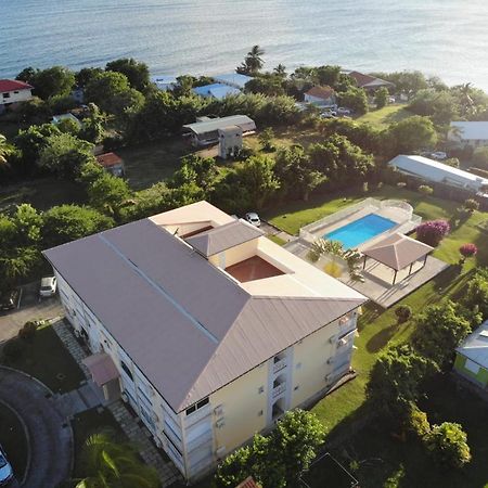 Studio - Le Ti-Colibri - Plages Et Piscine A Sainte-Luce - Martinique - Antilles Exterior foto